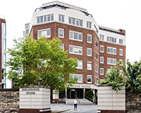 Dublin’s Shelbourne House on sale for €31m