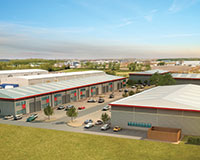 MEPC accelerates Silverstone signings