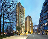 Urbanbubble wins Elliott Group instruction