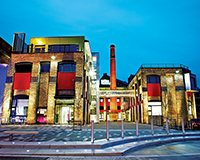 History in the remaking