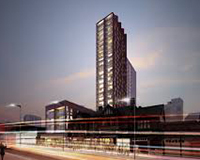 Patrizia buys Barking PRS scheme