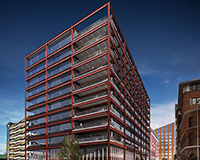 ECf reveals Two New Bailey plans