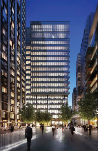 Two Southbank Place