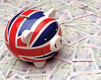 Benson Elliot eyes UK for new fund