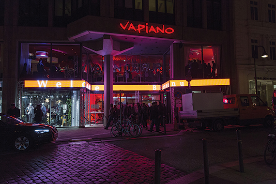Vapiano