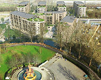 U+I wins planning in Ashford