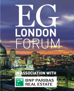 EG London forum