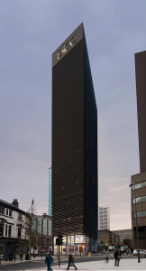 bloc birmingham