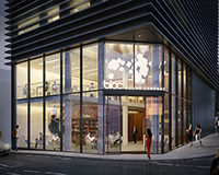 BLOC to open 25-storey Birmingham hotel