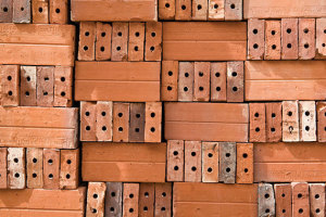 bricks