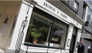 Browse & Darby