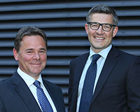 HCA chief economist to head AMION’s London office