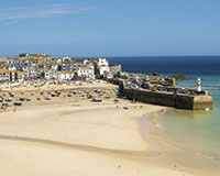 Local heroes: the battle for St Ives