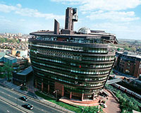 The Ark, W6