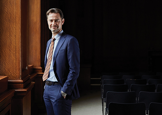 Martin Bruhl