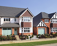 Redrow buys Kent site