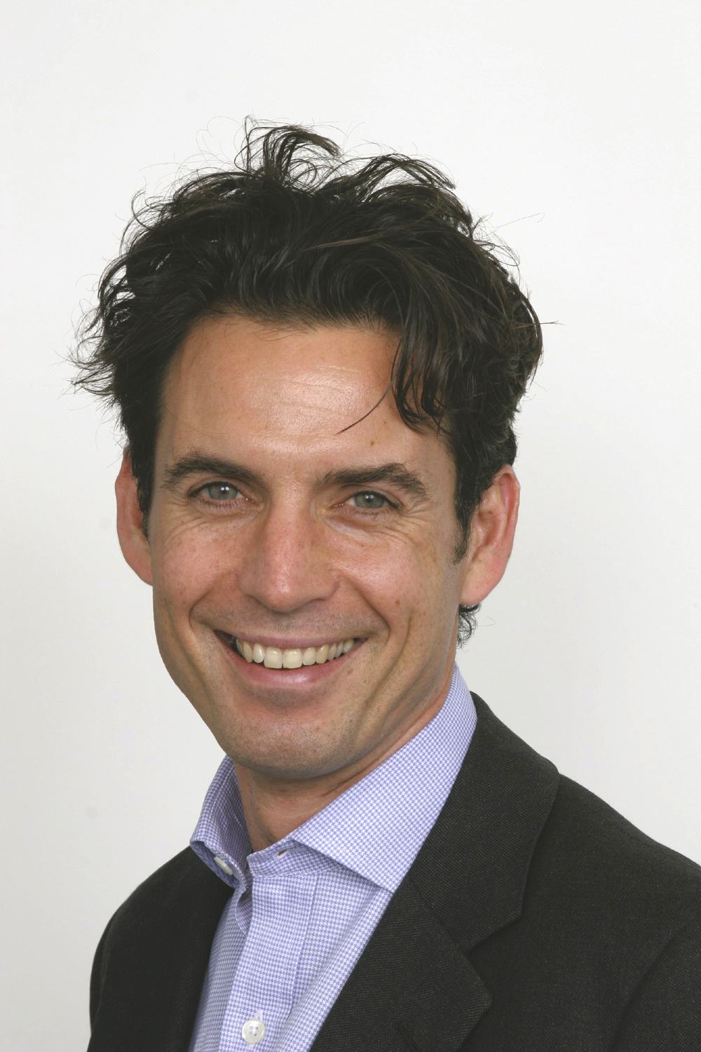 Alan DornfordCapita Symonds