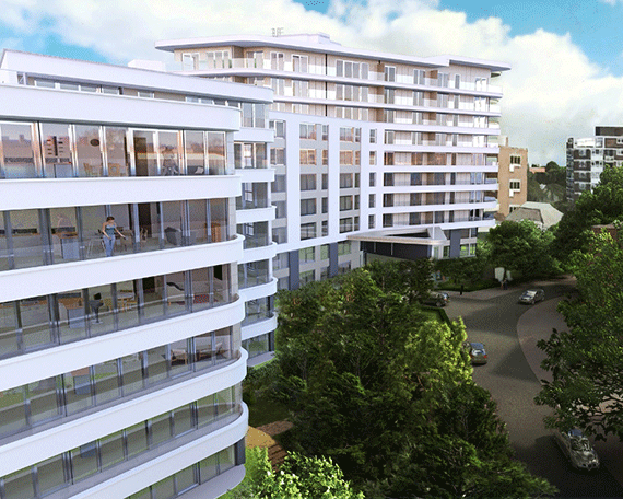 Radian in £27m Bournemouth PRS push
