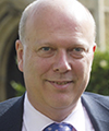 Chris Grayling