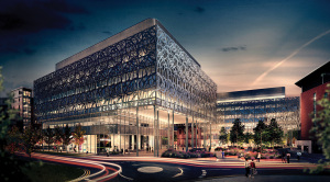 Citylabs2.0 Manchester