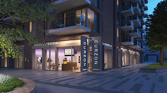 Curzon-Aldgate-Goodman's-Fields