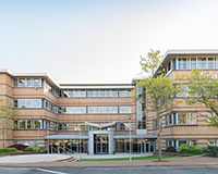 Caterpillar takes remaining space at Friars Gate
