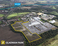 Barmston buys major sheds site