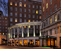 Family funds eye hotels