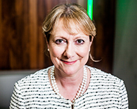 Helen Gordon
