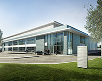 Rigby reveals Coventry development details
