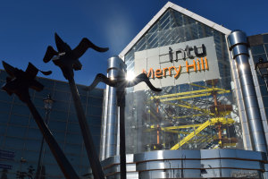 Intu-Merry-Hill
