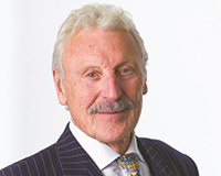 John Whittaker