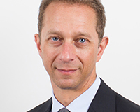 New global real estate head for Clifford Chance