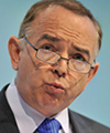 Lord Bourne