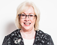 Margaret Ford