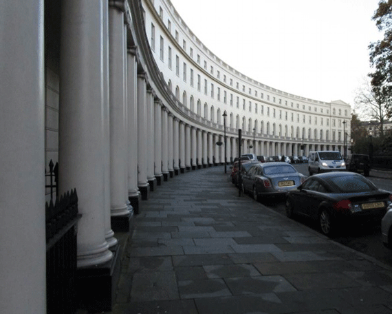 West End resi scheme approved
