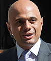 Sajid Javid