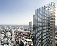 Nadler Hotels to launch in Manchester