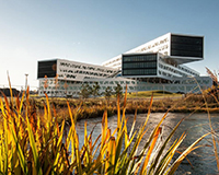 Madison sells Oslo office complex