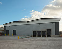 EEF takes Brum’s Hub 55