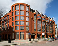 Bruntwood submits plans for Manchester Union