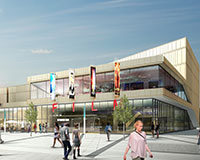 Urban & Civic wins preferred developer status for Westside