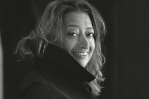 Zaha Hadid