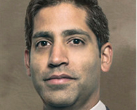 Khera leaves Blackstone for new venture