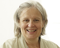 Barbara Weiss