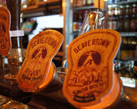 Beavertown brewery to open first bar
