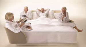 Branson