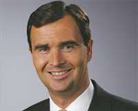 Ulbrich to take over at JLL