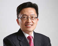 Colin Lau, Founder, BEI Capital