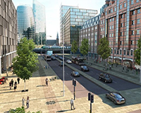 Brum deal unlocks resi scheme